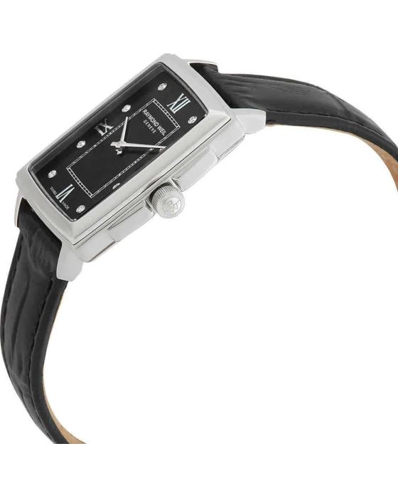 Raymond Weil Toccata Diamonds 5925-STC-00295 - 