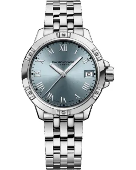 Raymond Weil Tango 5960-ST-00500