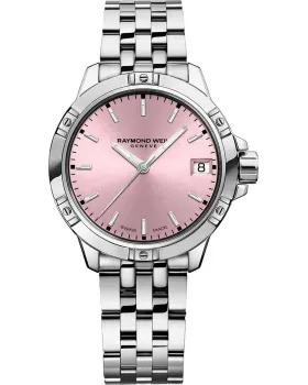 Raymond Weil Tango 5960-ST-80001