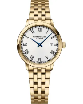 Raymond Weil Toccata 5985-P-00359