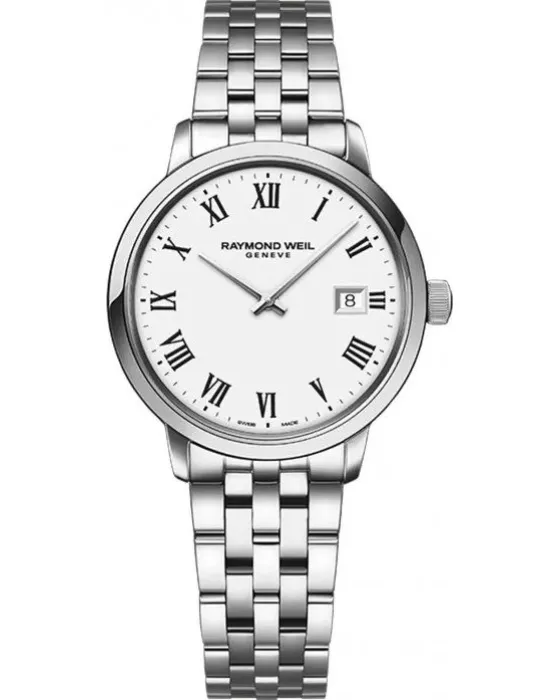 Raymond Weil Toccata 5985-ST-00300