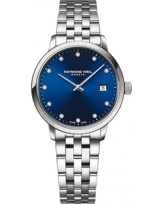 Raymond Weil Toccata 5985-ST-50081