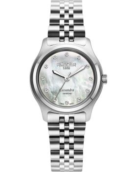 Roamer Cassandra Diamond 626847-41-89-20