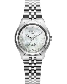 Roamer Cassandra Diamond 626847-41-89-20