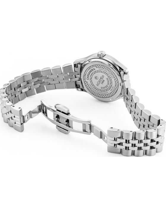 Roamer Cassandra Diamond 626847-41-89-20 - 