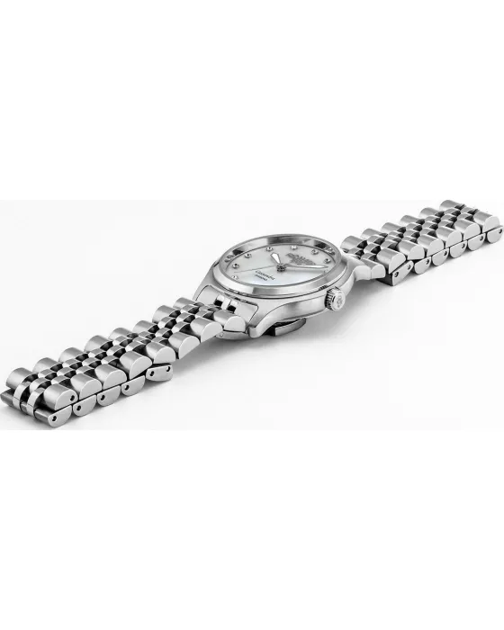 Roamer Cassandra Diamond 626847-41-89-20, όψη 2