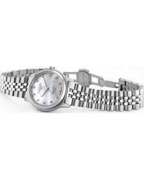 Roamer Cassandra Diamond 626847-41-89-20 - 