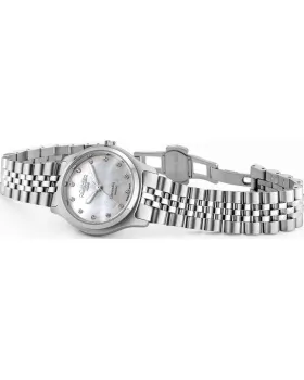 Roamer Cassandra Diamond 626847-41-89-20, όψη 3