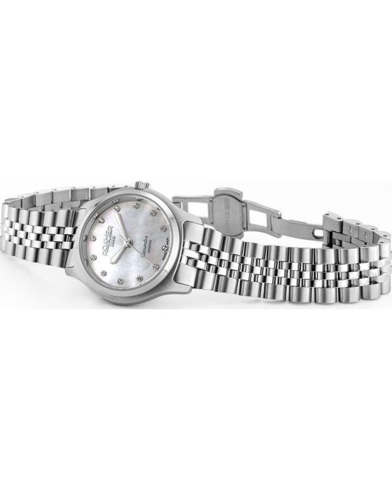 Roamer Cassandra Diamond 626847-41-89-20 - 