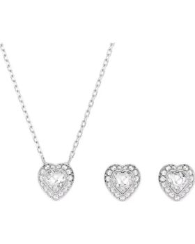 Σετ Κολιέ & Σκουλαρίκια Swarovski Capsule 5720849