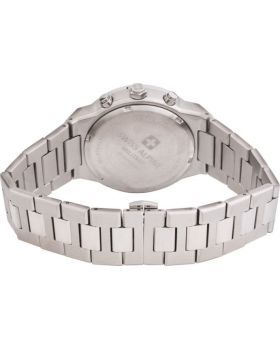 Swiss Alpine Military by Grovana Pioneer Chronograph SAM7048.9136 - 