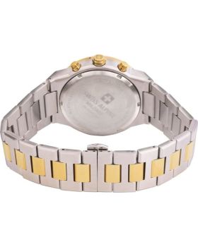 Swiss Alpine Military by Grovana Pioneer Chronograph SAM7048.9144 - 