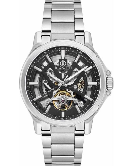 Bigotti Milano Automatic BG.1.10731-2