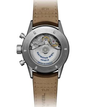 Raymond Weil Nabucco Automatic Chronograph 7732-TIC-50421 - 