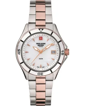 Swiss Alpine Military by Grovana Nautilus SAM7740.1153