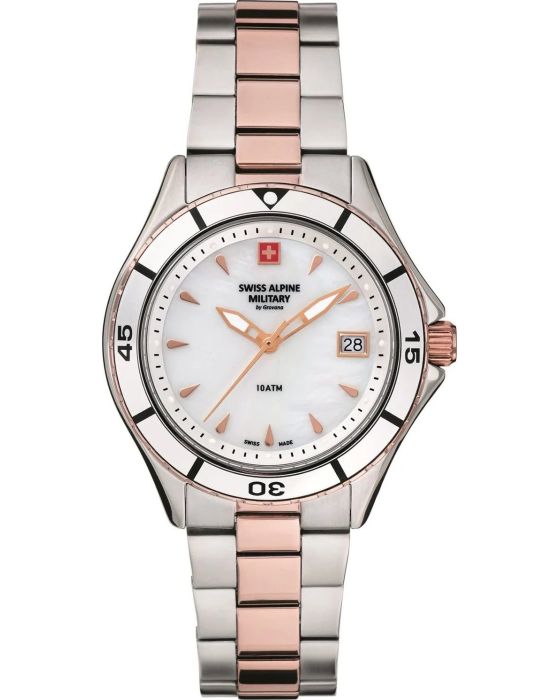 Swiss Alpine Military by Grovana Nautilus SAM7740.1153