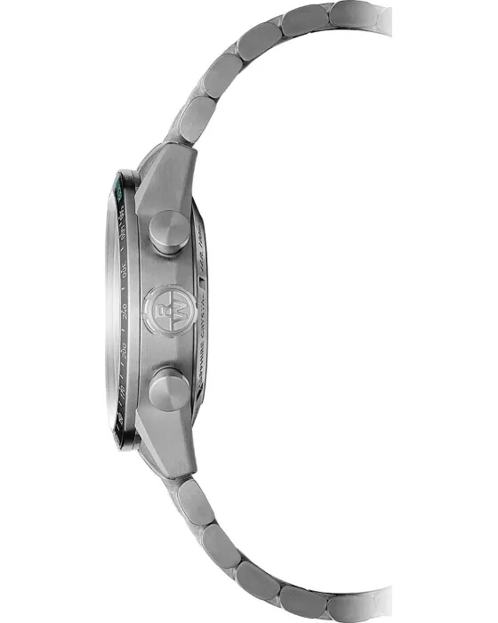 Raymond Weil Freelancer Bi-Compax Automatic Chronograph Titanium Limited Edition 7780-TI-20425 - 