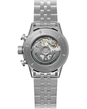 Raymond Weil Freelancer Bi-Compax Automatic Chronograph Titanium Limited Edition 7780-TI-20425 - 