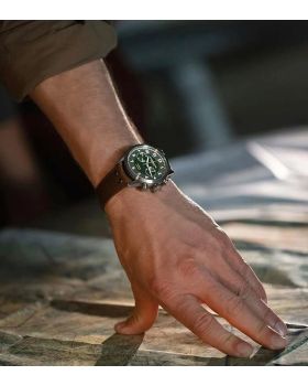 Raymond Weil Freelancer Pilot Flyback Automatic Chronograph Limited Edition 7783-TIC-05520 - 