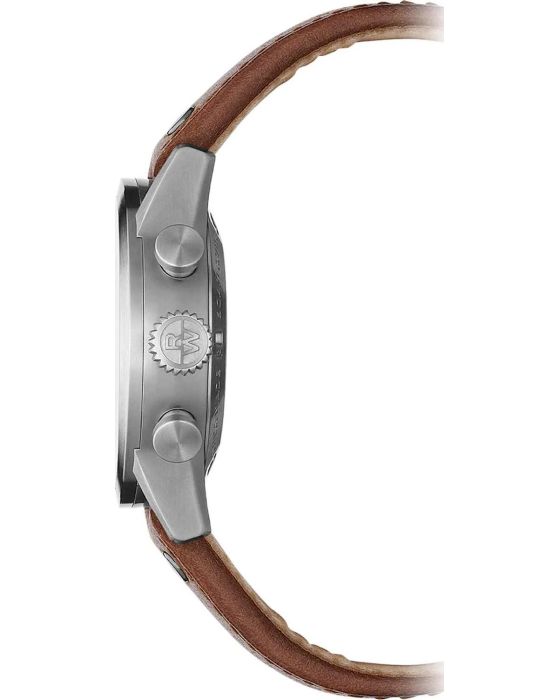 Raymond Weil Freelancer Pilot Flyback Automatic Chronograph Limited Edition 7783-TIC-05520 - 