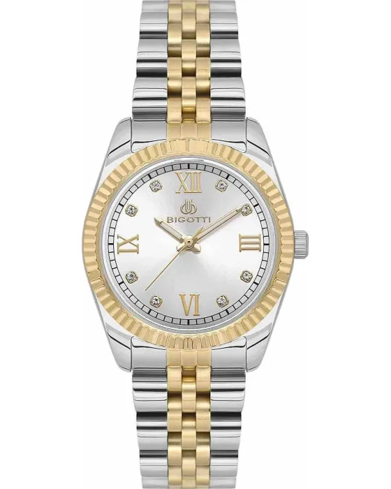 Bigotti Milano BG.1.10586-4