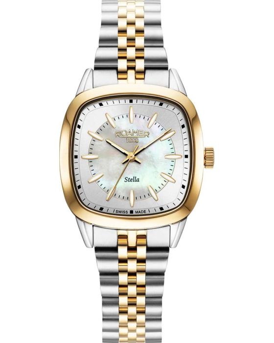 Roamer Stella 966847-47-20-20