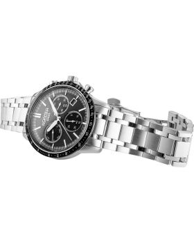 Roamer Mercury Chronograph 968988-41-85-20 - 