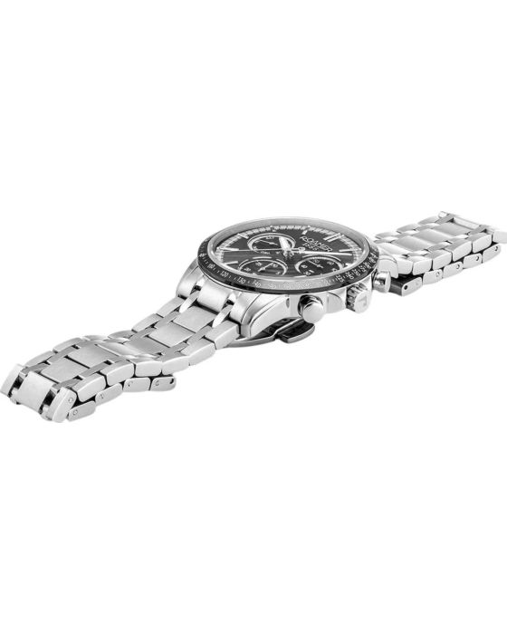 Roamer Mercury Chronograph 968988-41-85-20 - 