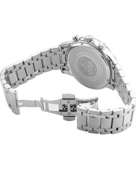 Roamer Mercury Chronograph 968988-41-85-20 - 