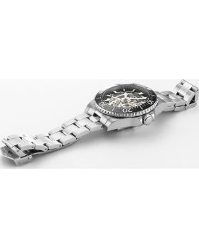Roamer Premier Skeleton Automatic Limited Box Set 986984-41-85-20 - 