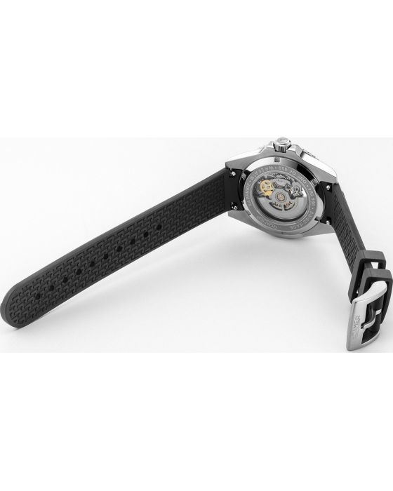 Roamer Premier Skeleton Automatic Limited Box Set 986984-41-85-20 - 