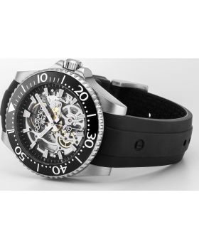 Roamer Premier Skeleton Automatic Limited Box Set 986984-41-85-20 - 