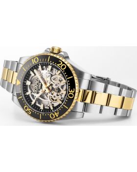 Roamer Premier Skeleton Automatic Limited Box Set 986984-47-85-21 - 