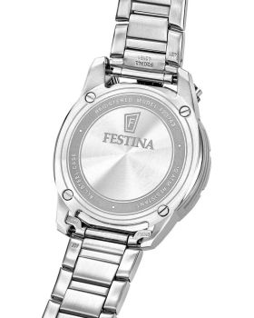 Festina Originals Bullhead Chronograph F20743/6 - 