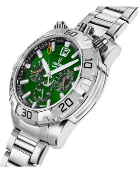 Festina Originals Bullhead Chronograph F20743/2 - 