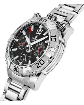 Festina Originals Bullhead Chronograph F20743/6 - 