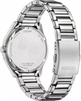 Citizen Eco-Drive BM7620-83Y - 