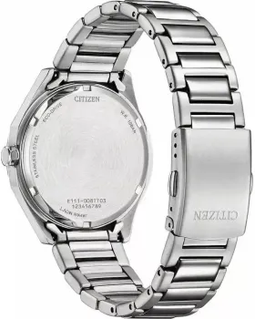 Citizen Eco-Drive BM7620-83Y - 