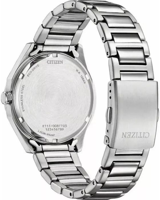 Citizen Eco-Drive BM7620-83Y - 