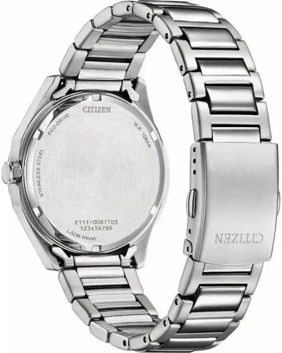 Citizen Eco-Drive BM7620-83Y - 