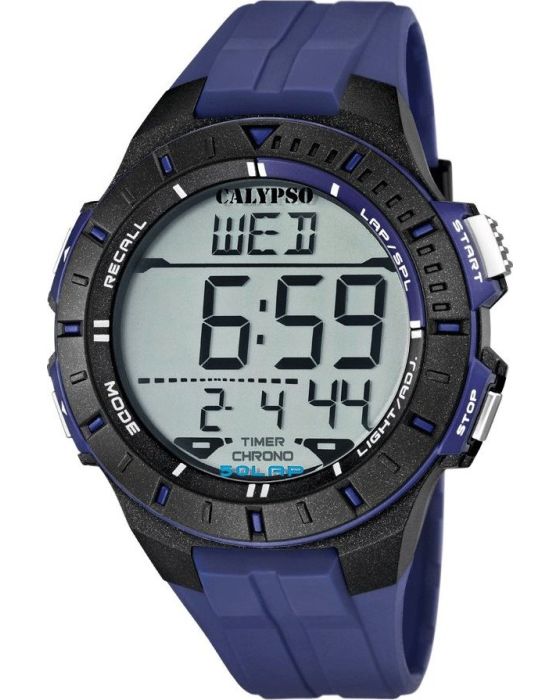 Calypso K5607/2