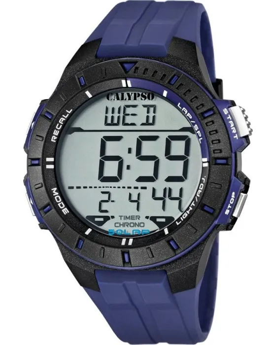 Calypso K5607/2