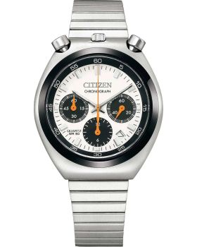 Citizen Bullhead Panda Chronograph AN3660-81A