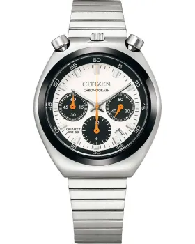 Citizen Bullhead Panda Chronograph AN3660-81A