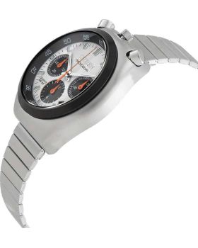 Citizen Bullhead Panda Chronograph AN3660-81A - 