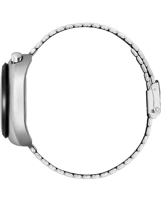 Citizen Bullhead Panda Chronograph AN3660-81A - 