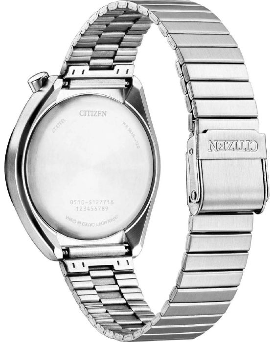 Citizen Bullhead Panda Chronograph AN3660-81A - 