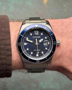 Citizen Sports Eco-Drive AW1881-52L - 