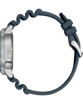 Citizen Promaster Eco-Drive Diver's Bio-based BN0167-09W - 