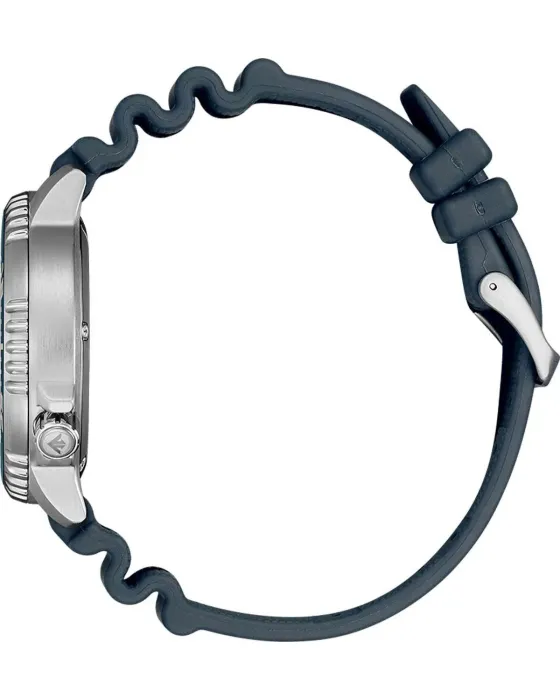 Citizen Promaster Eco-Drive Diver's Bio-based BN0167-09W - 